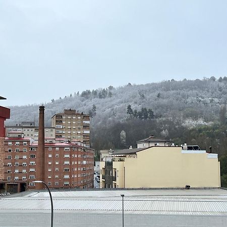 El Descanso De La Covatilla 베하르 외부 사진